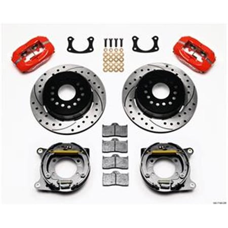 Brake Conversion Kit